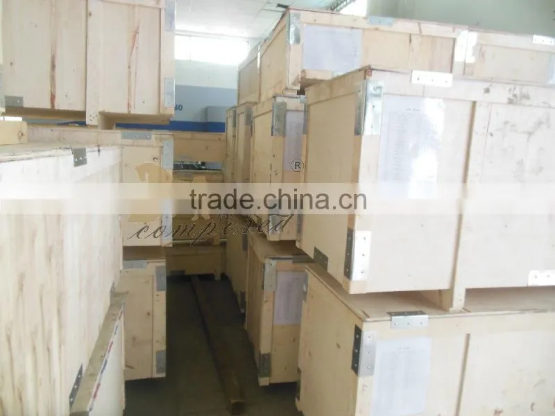 Composed brand ship elevator 800KG