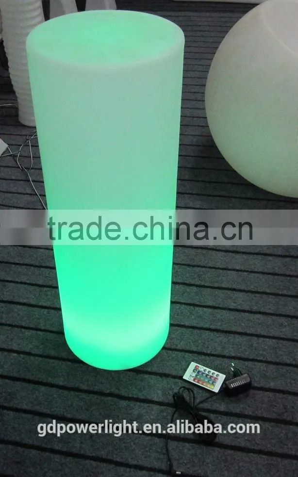 LED lights and lightings with remote control model no. YXF-2571D