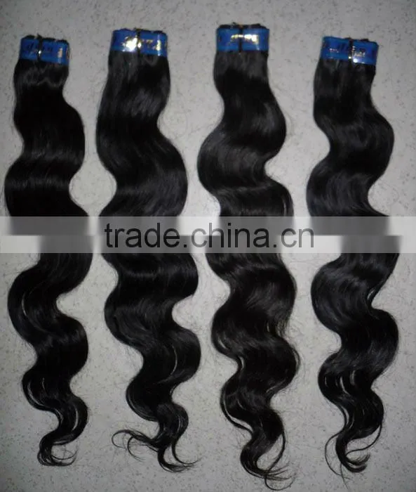 2012Hot sale!100% Brazilian hair,Tangle free