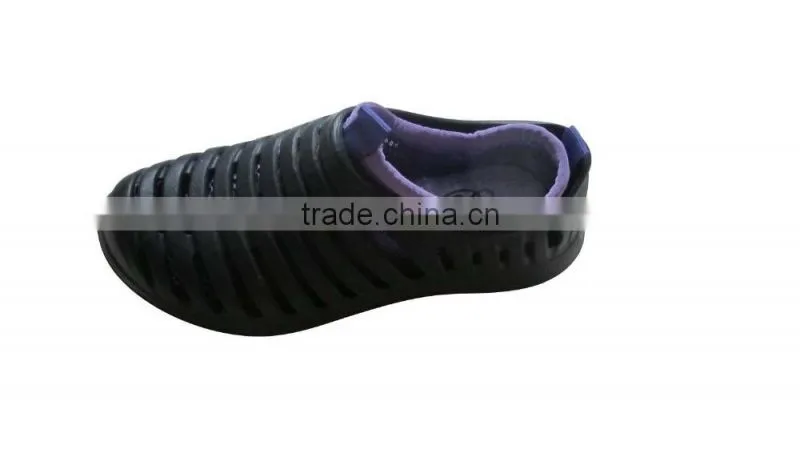 air hole eva clogs, EVA sandals for sports, EVA garden shoes