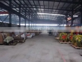 Xiangyang Center Machinery Component Co., Ltd. company overview - view 1