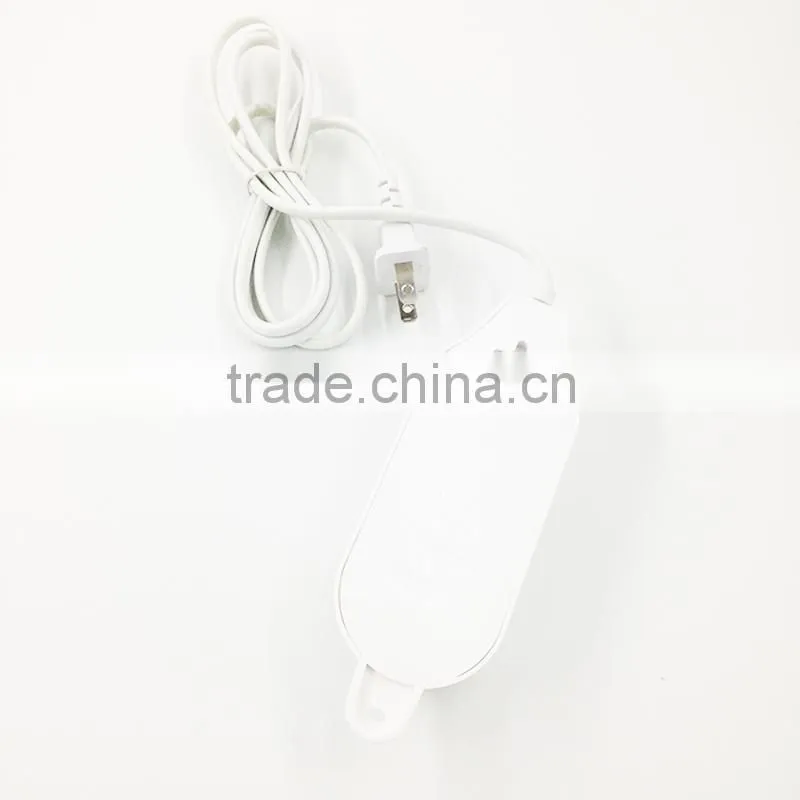 High speed 5v 3a 4usb port ac power wall charger for cellphone