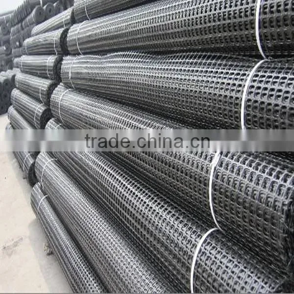 tensar geogrid