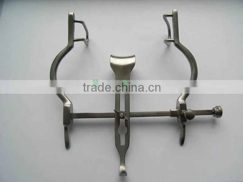 COLLINS RETRACTOR