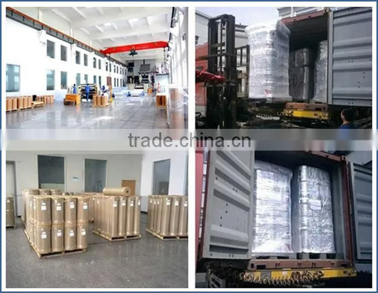 rigid transparent pvc plastic sheet