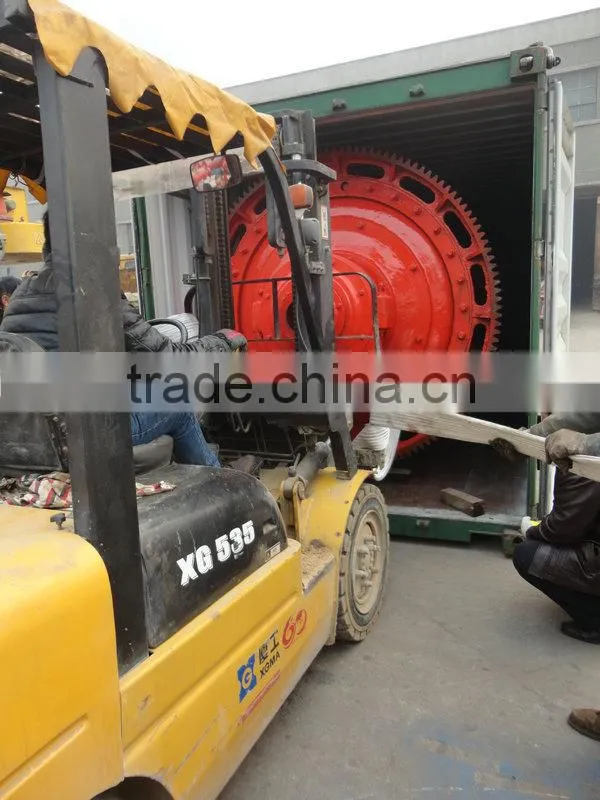 hot sell Jinma mining slag rock grinding Rod Mill