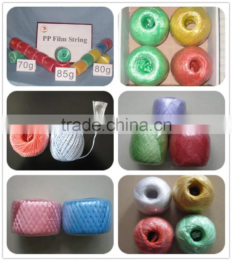 pp greenhouse twine supplier