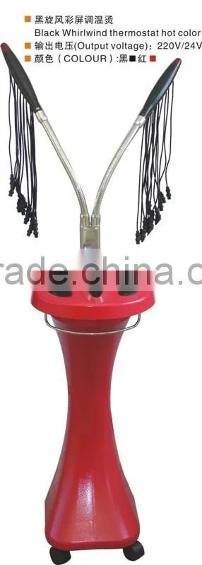 Best hair straightening ionic perm machine model ceramic marcel machine hair curler digital perm machine perm device