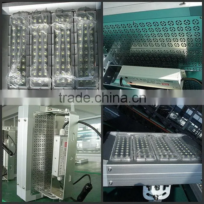 Branded design epistar led floodlight