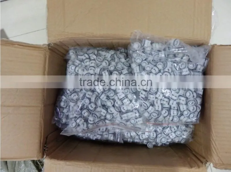Plastic Anti-Back Flow Valve for Water Flow Meter