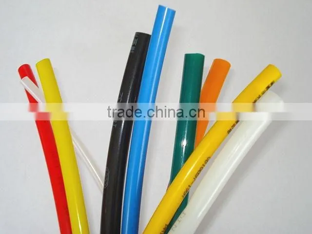 Changrong direct supply Nylon tube pneumatic nylon Pipe Nylone braided hose