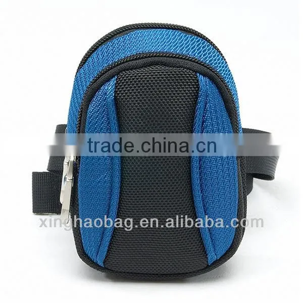 Waterproof sport sling bag made in china