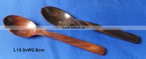 Tea spoon for 2015 fashional design V-TS01