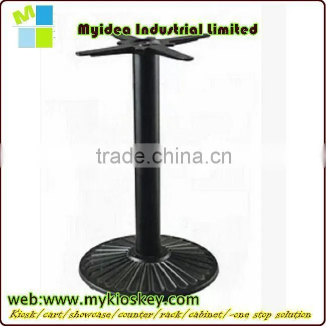 table bases