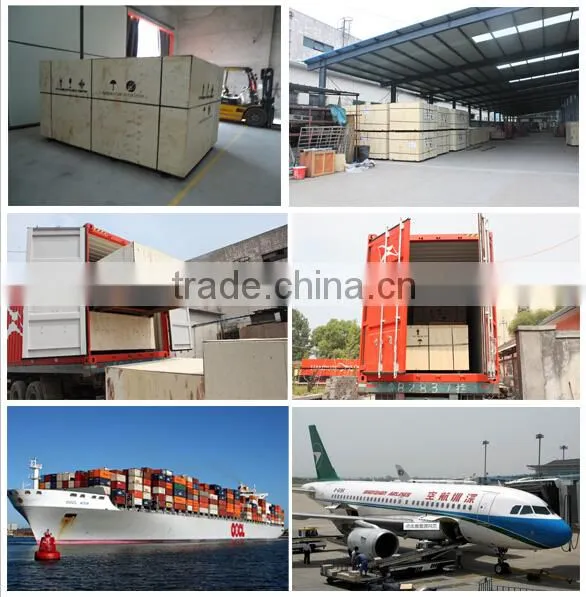 High speed cnc fabric laser cutting machine S/L1610