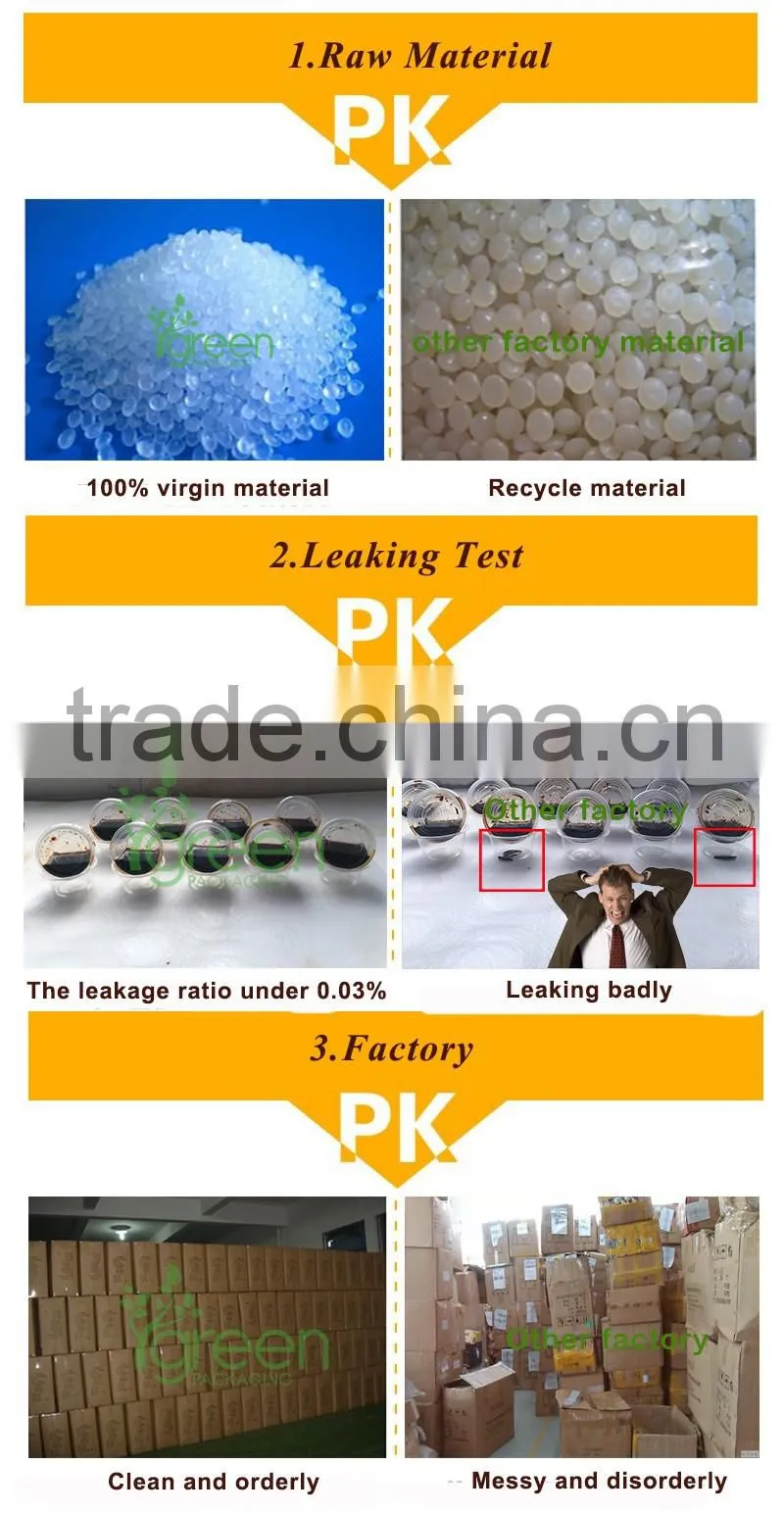 wholesale plastic cup and lid