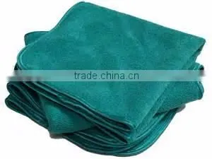 Factory Organic Microfiber Towel Car Cleaning