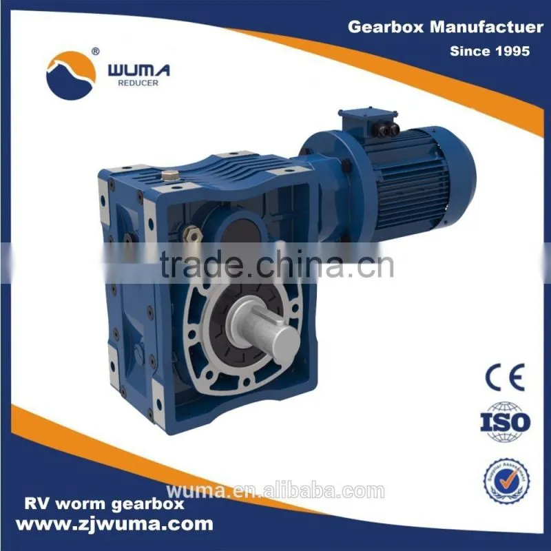 cycloidal gearbox