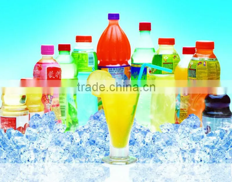 zhangjiagang 2013 new beverage production line