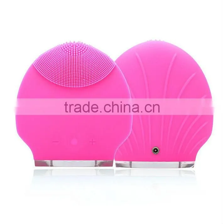 High quality professional clean technique make up brush set waterproof