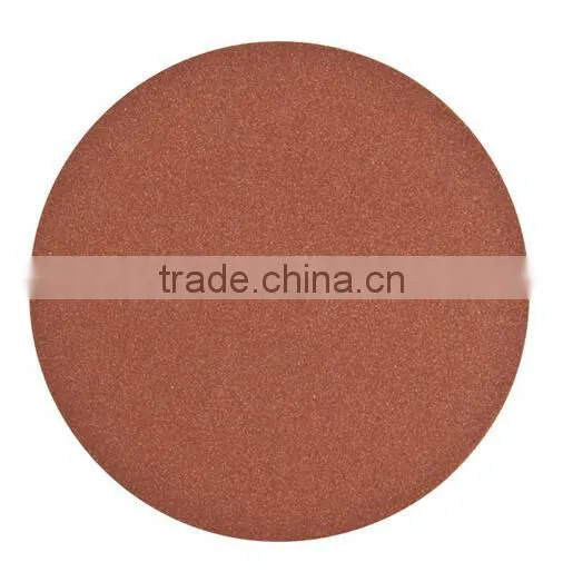 abrasive sandpaper