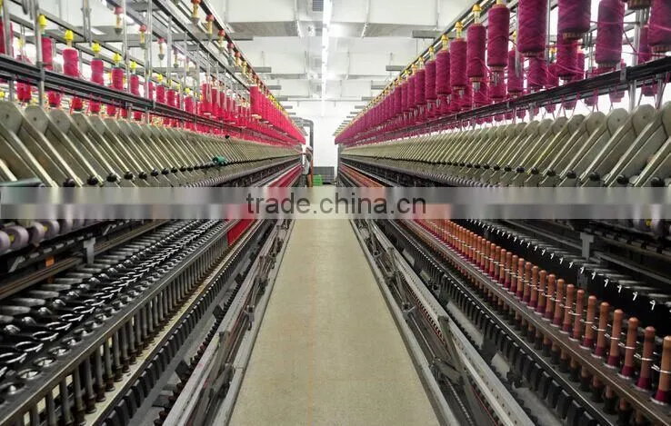 High tenacity Abrasion-Resistant, Flame Retardant 1250D-3500D PP BCF yarn for carpet