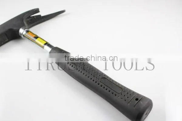 Roofing Hammer With Steel Handle HM1067