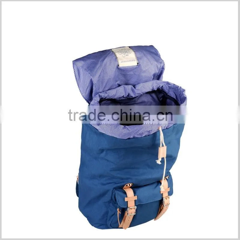 high quality custom design your own drawstring custom backpack manufacturer