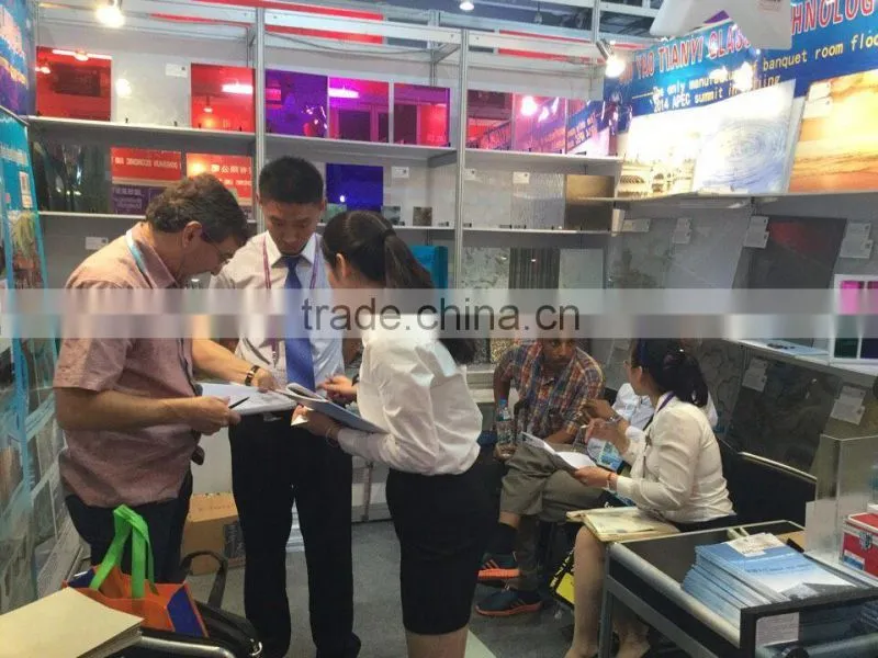 BEIJING CHINA coloured tempered glass price