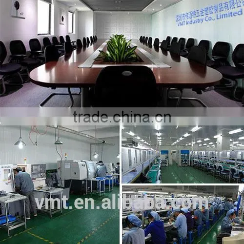 VLT UL Aluminum Housing Exterior LED Wall Light