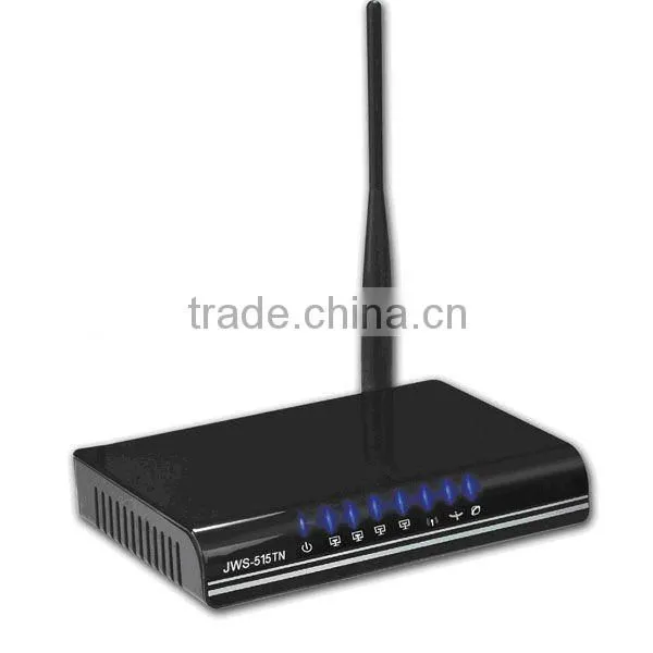 Realtek Solution best selling 150M ADSL2+Modem Router