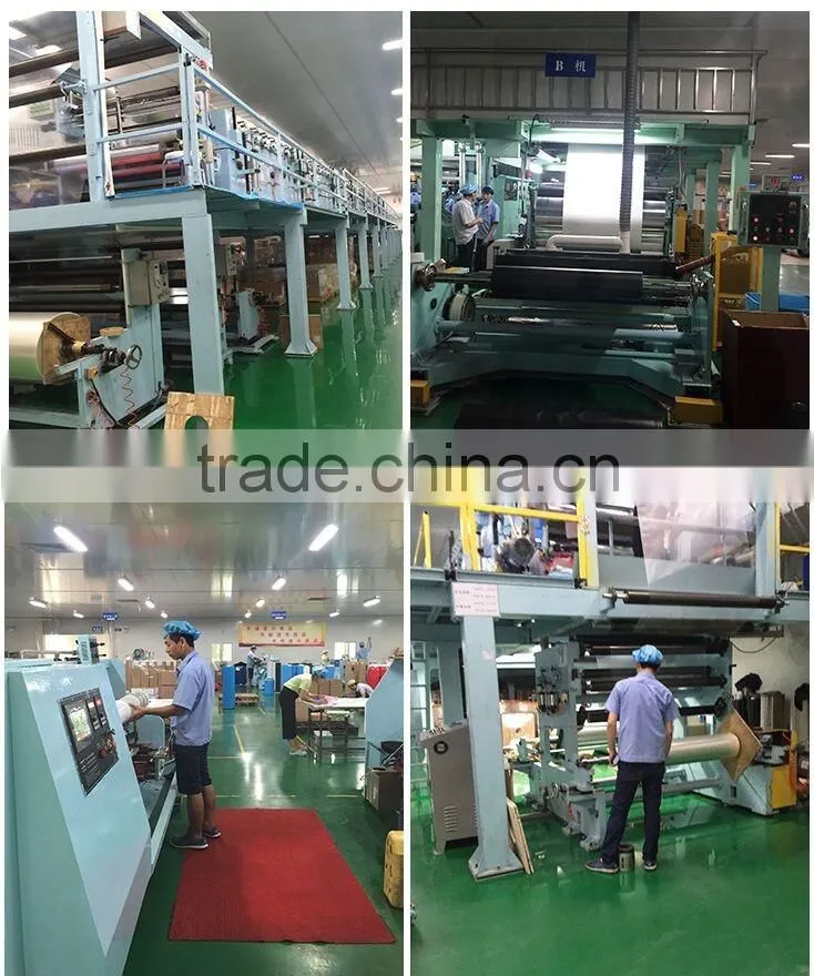 Soft Board or FPC Transfer Tape Double Sided Acrylic Adhesive
