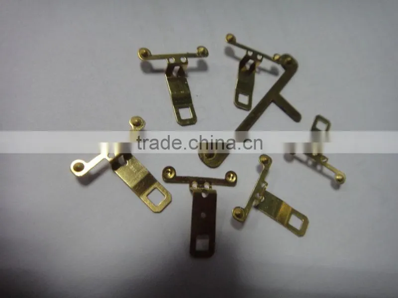 Hot sale high quality custom brass terminal