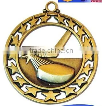 religious metal medal China medal factory medal craft mint