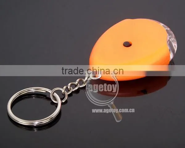 Key Ring Light