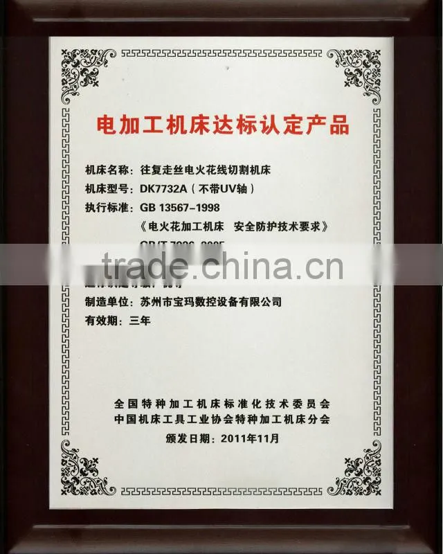 Wire EDM Spare Parts / fliter