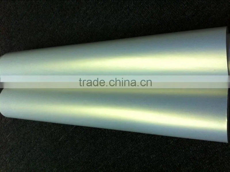 matte chameleon white film with high quality 1.52*20m