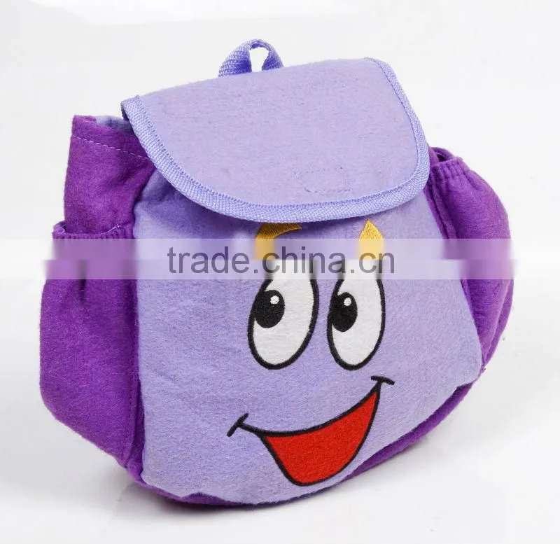 needle punch fabric for toy