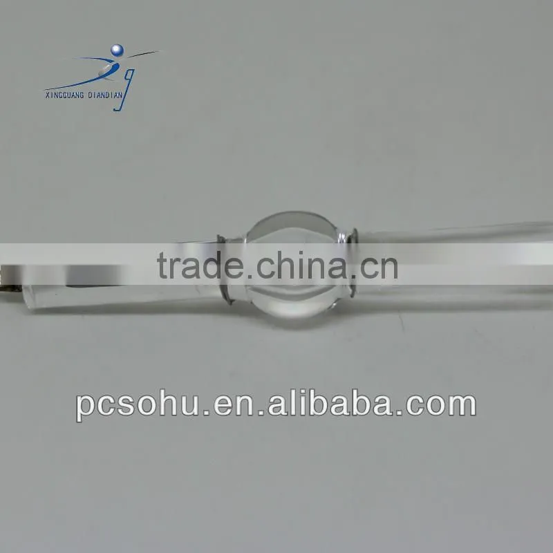 China AC DC projector lamp wick burner manufacturer