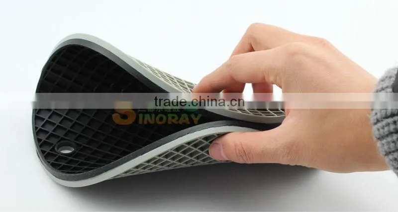 Good Durable Eco-friendly Silicone Trivet
