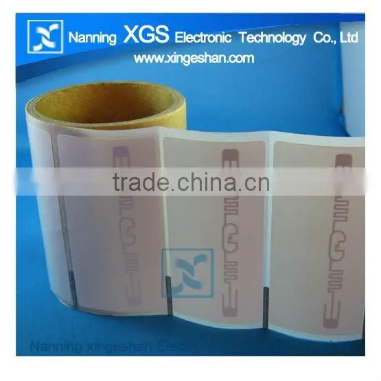 Cheap Custom UHF Passive Writable RFID Tag