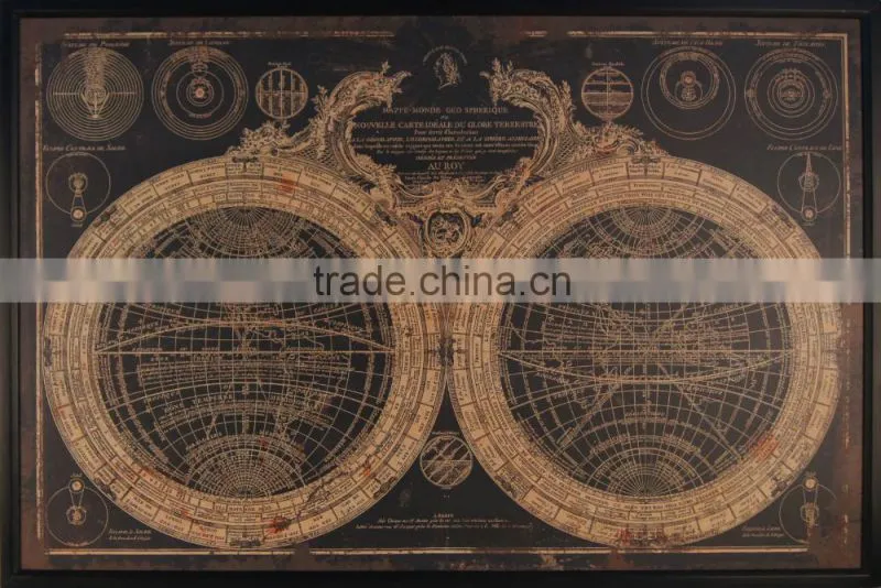 MDF decorative pictures MDF paper Print still life Modern Wall Art living room decoration