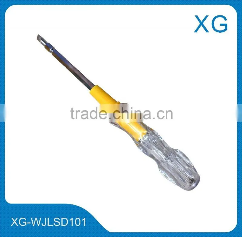 Multi-Function Electrical Voltage Tester Test Pencil