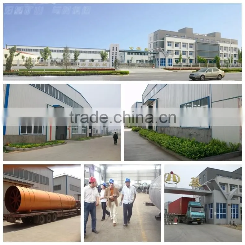 Single stage Coal Gasifier for Steel furnace/ Tunnel kiln/ Rotary Kiln Dryer