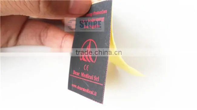 Mobile EMF Shield Anti Radiation Sticker With Bio Energy Quantum Stickers Energy Sheild
