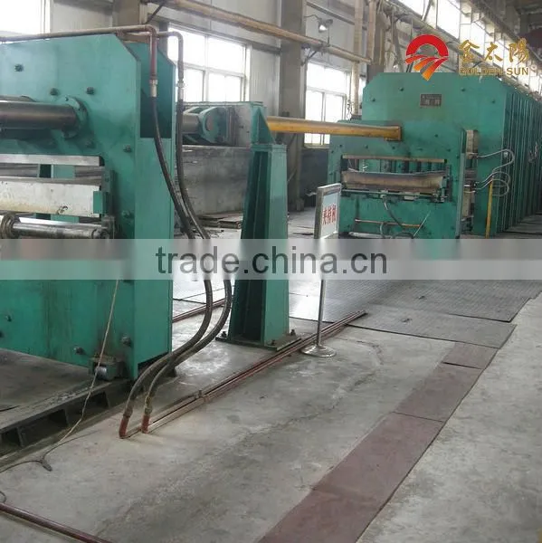 Nylon conveyor belt factory with ISO 9001, ISO14001, OHSAS18001 standard certificate