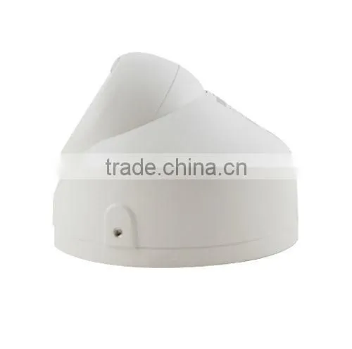 Waterproof white light night vision 700tvl ccd cctv board camera