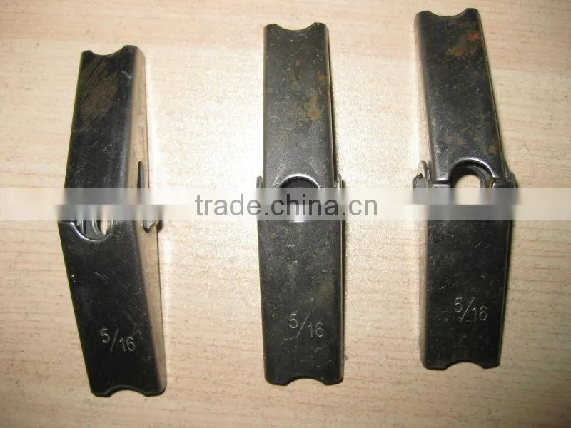 5/16" spring toggle/gravity toggle/adjustable toggle