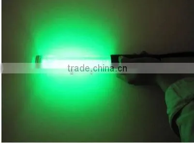 Police Led Strobe Baton , traffic led baton police baton