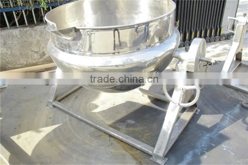 Pasta Cooking Machine
